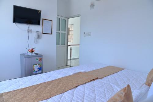 Pink Pearl Hotel دونغ دونغ المظهر الخارجي الصورة